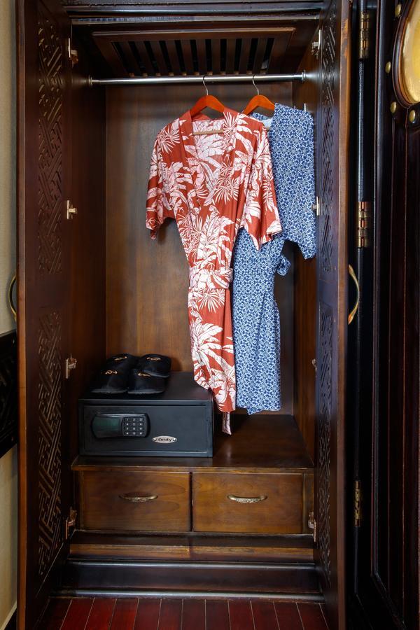 Paradise Sails Cruise ハロン 部屋 写真